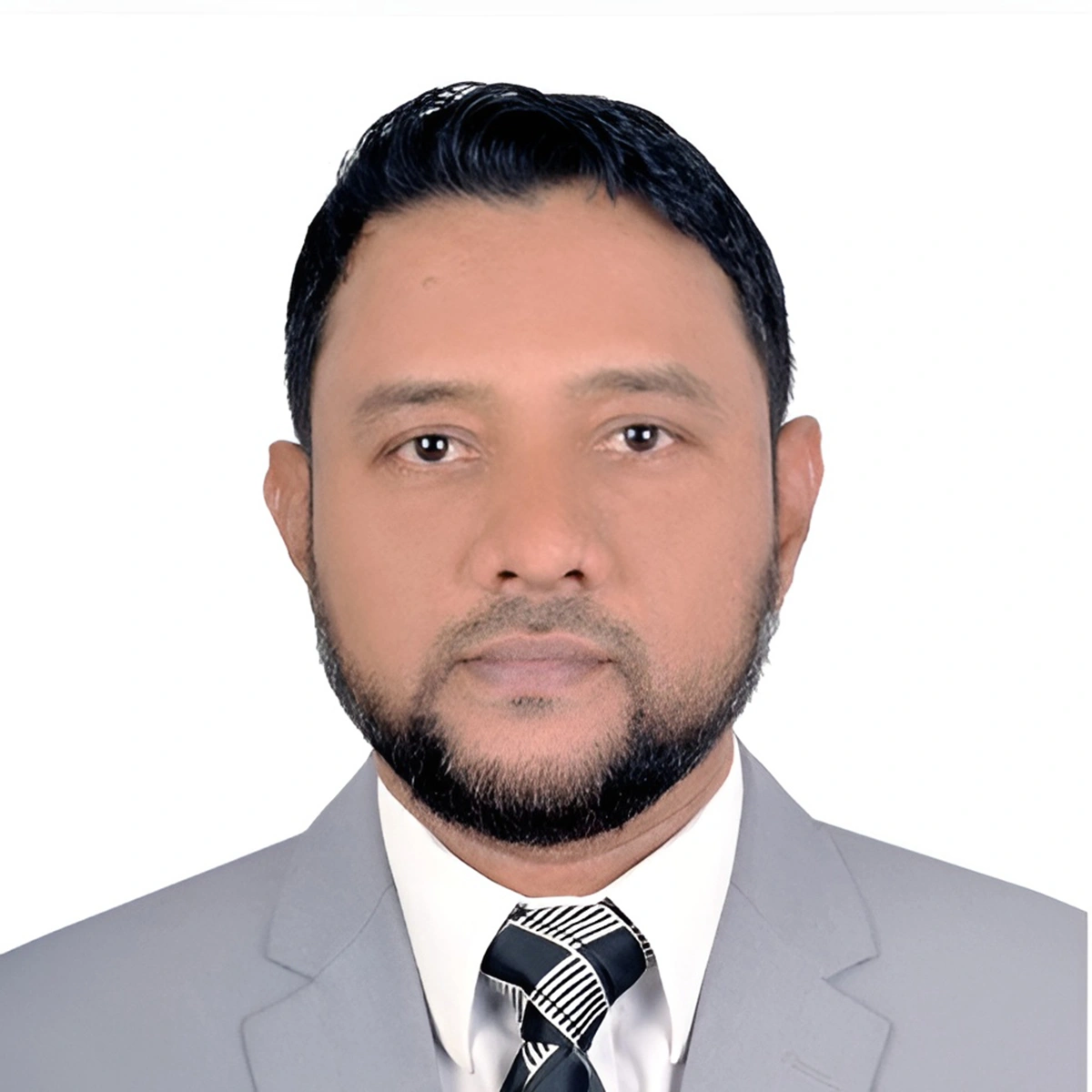 Mohammad Akhtar Hossain