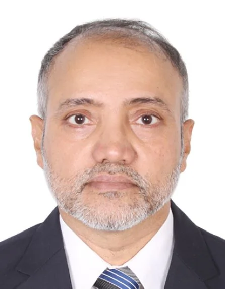 Col (Retd.) A. K. M. Zakir Hossain