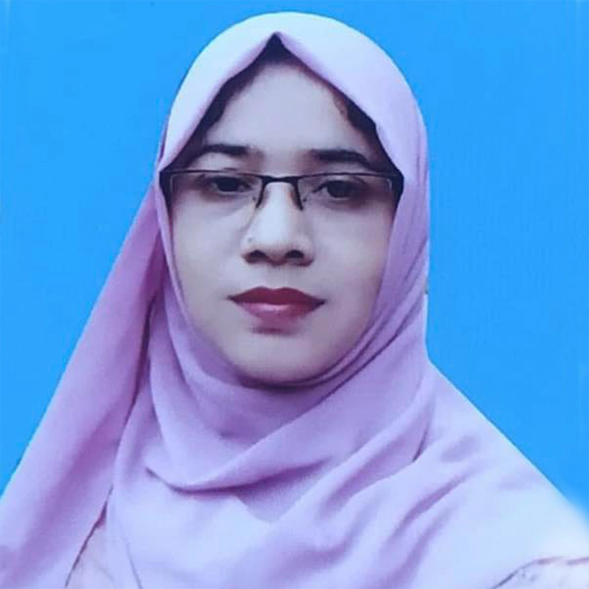 Halima Akter