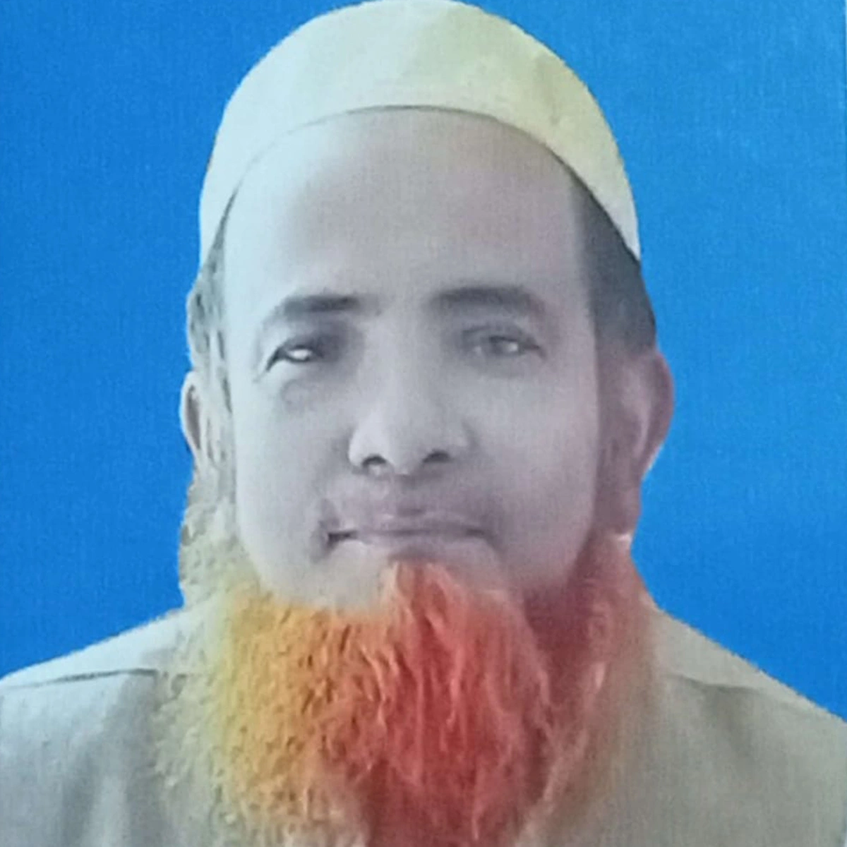 Md. Mokhlesur Rahman
