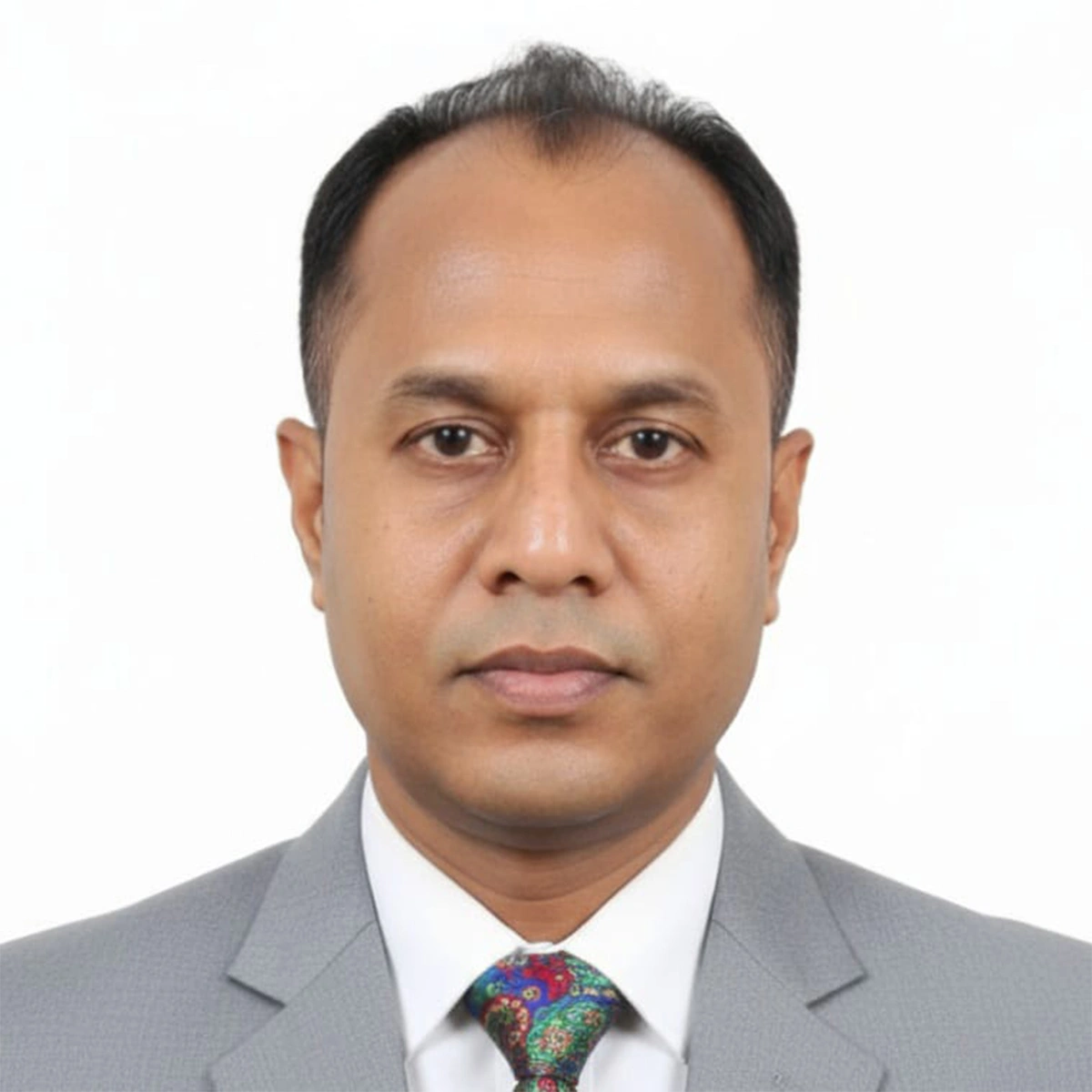 Md. Omar Faruk
