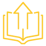 education icon for key feature of Suraiya Khaleque foaundation