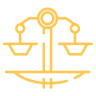 social justice icon for sk foundation
